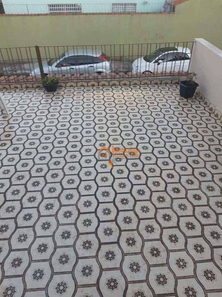 Sobrado, 3 quartos, 93 m² - Foto 10
