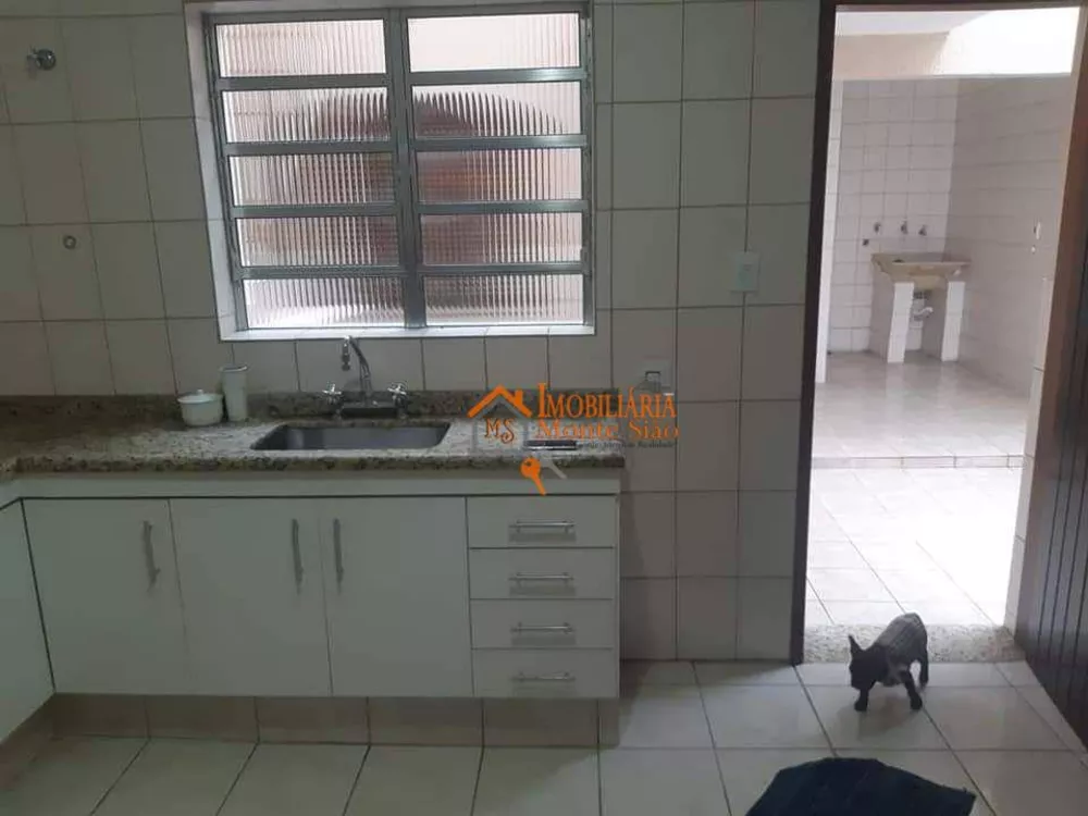 Sobrado, 3 quartos, 93 m² - Foto 3