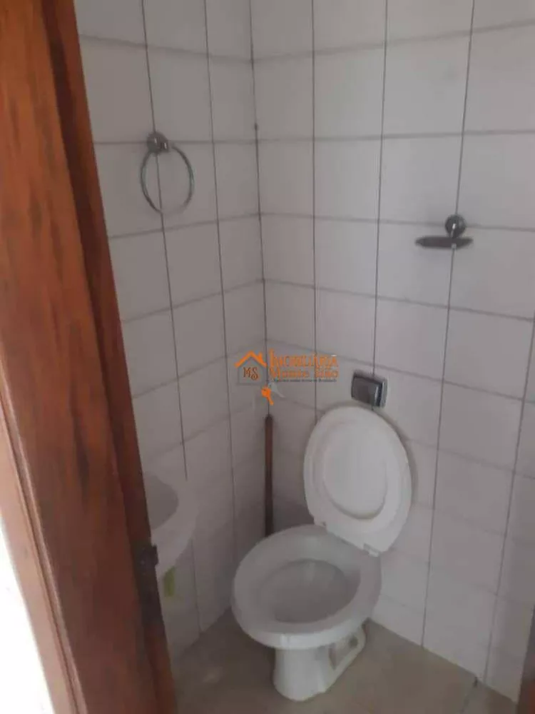 Sobrado, 3 quartos, 93 m² - Foto 5
