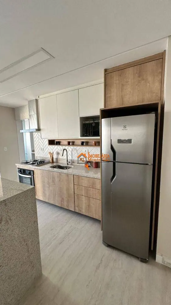 Apartamento, 3 quartos, 100 m² - Foto 3