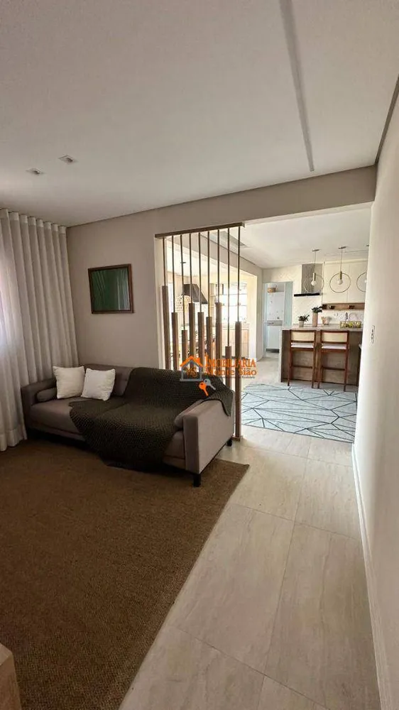 Apartamento, 3 quartos, 100 m² - Foto 6
