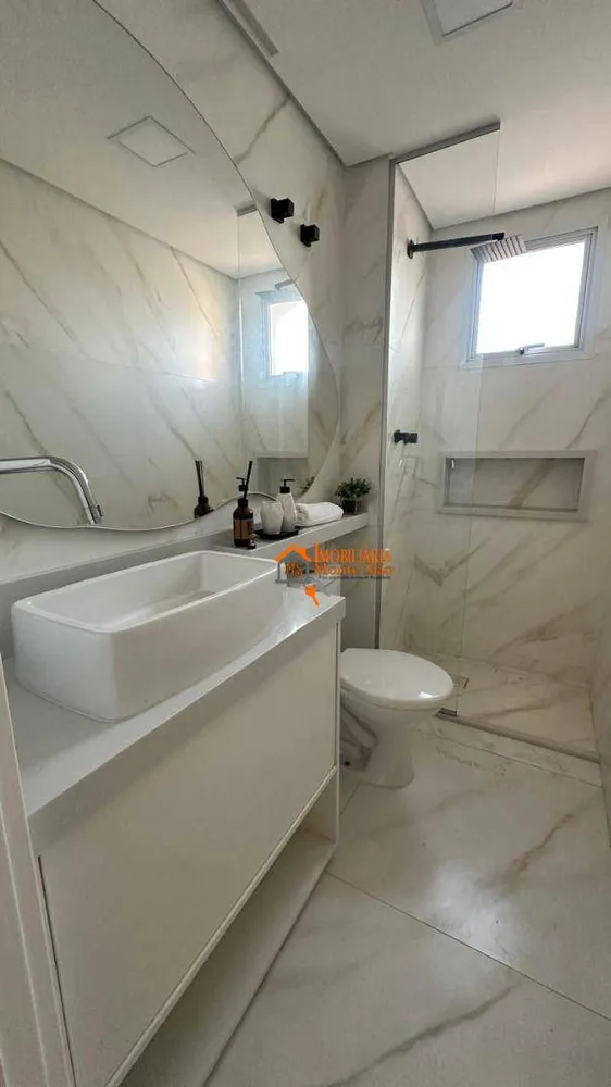 Apartamento, 3 quartos, 100 m² - Foto 7