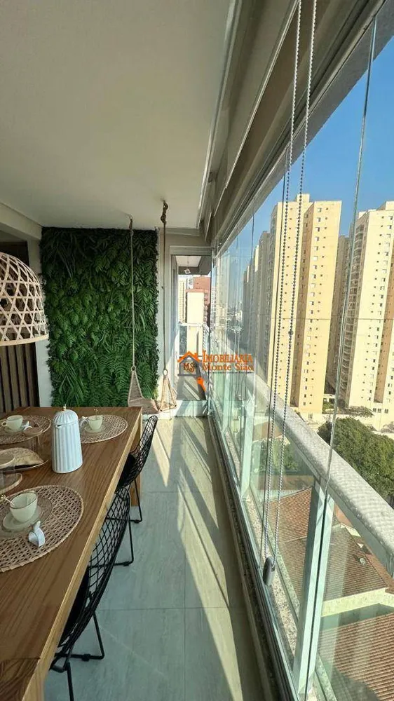 Apartamento, 3 quartos, 100 m² - Foto 8