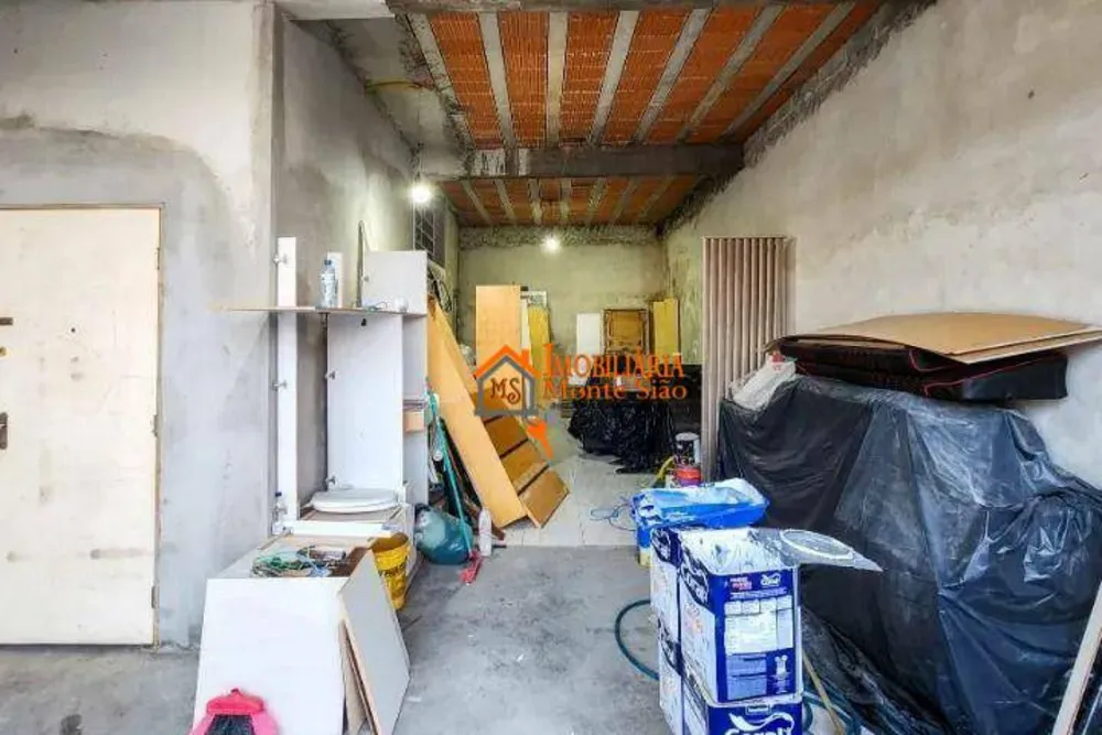 Sobrado, 6 quartos, 250 m² - Foto 11