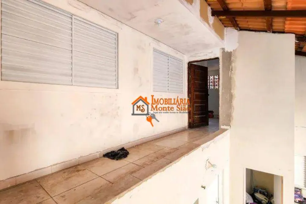 Sobrado, 6 quartos, 250 m² - Foto 7
