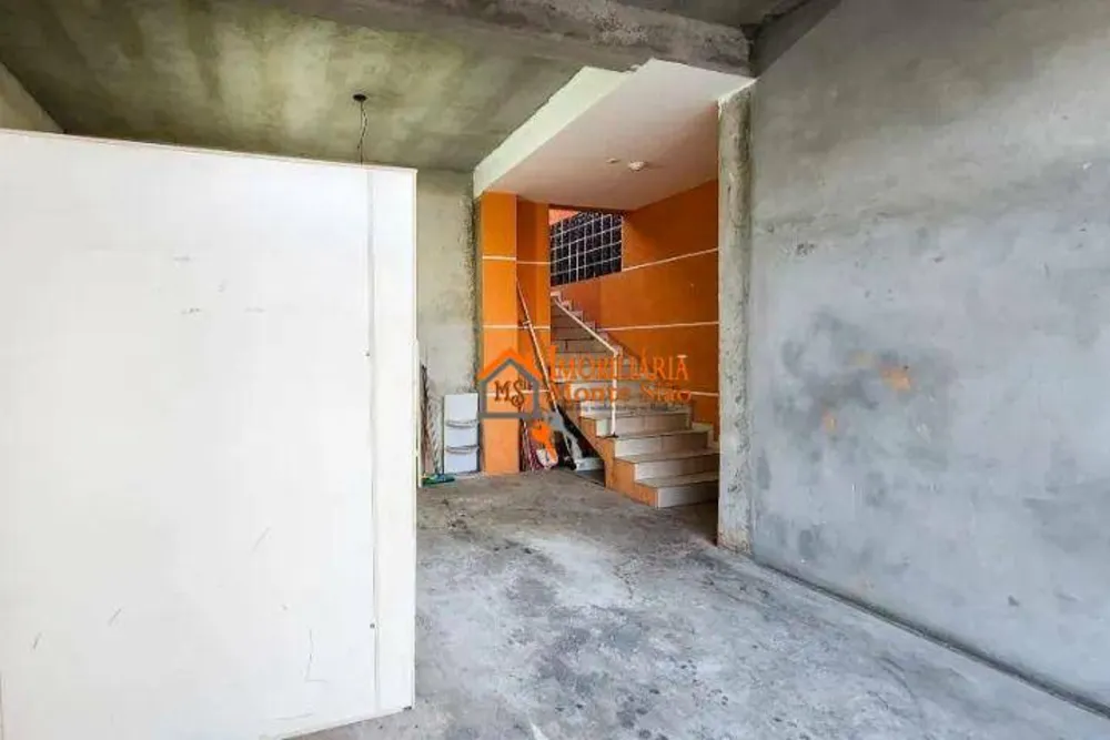 Sobrado, 6 quartos, 250 m² - Foto 10