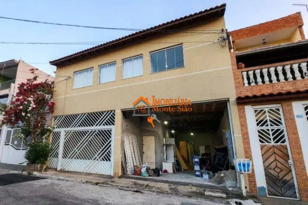 Sobrado, 6 quartos, 250 m² - Foto 6