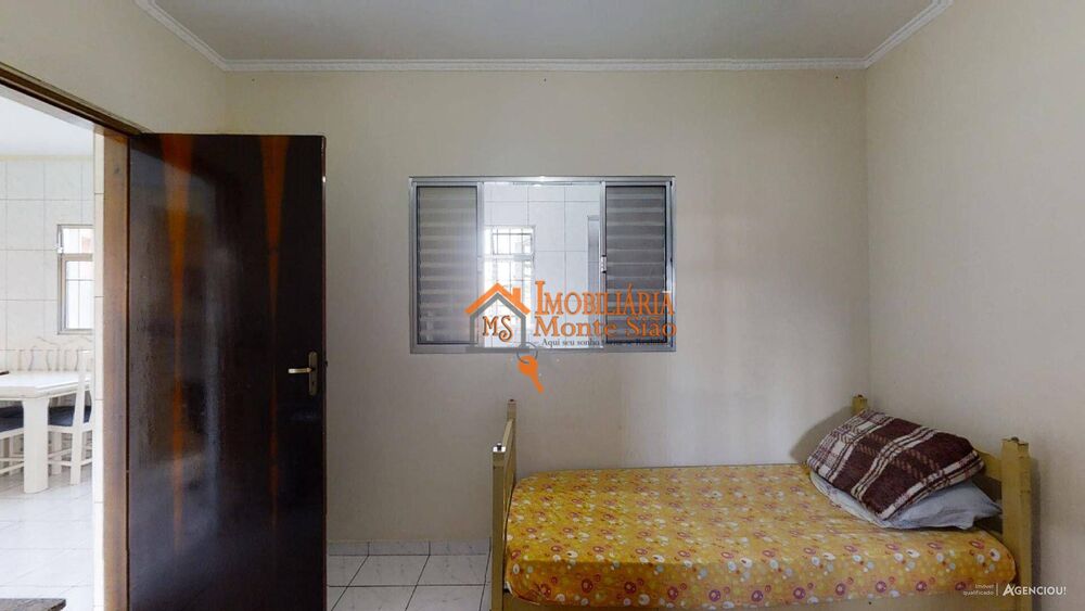 Sobrado, 7 quartos, 688 m² - Foto 4