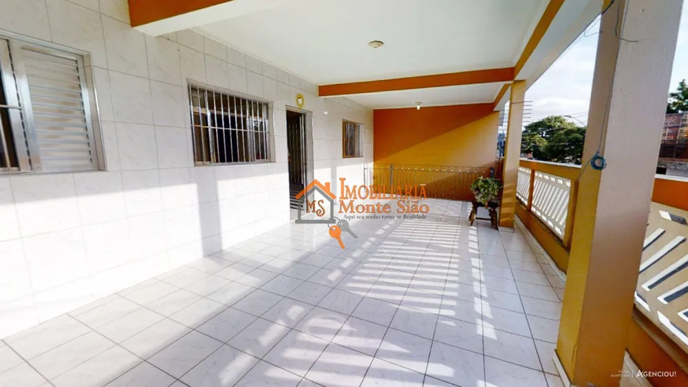 Sobrado, 7 quartos, 688 m² - Foto 7