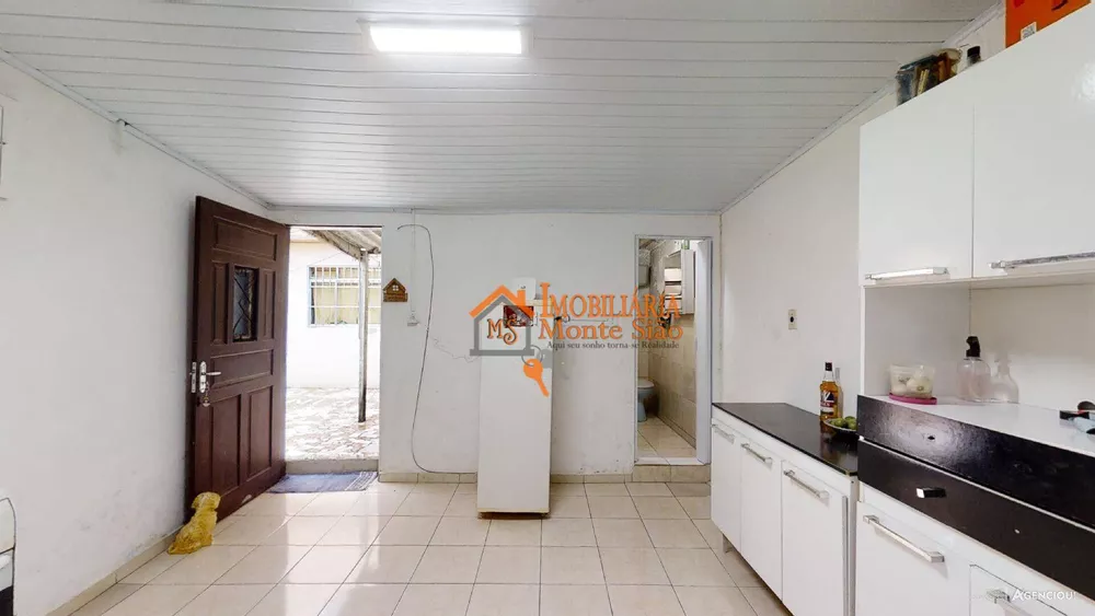 Sobrado, 7 quartos, 688 m² - Foto 11