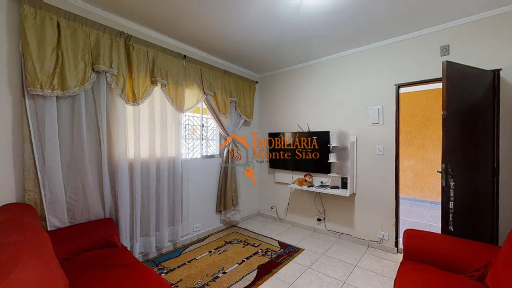 Sobrado, 7 quartos, 688 m² - Foto 8