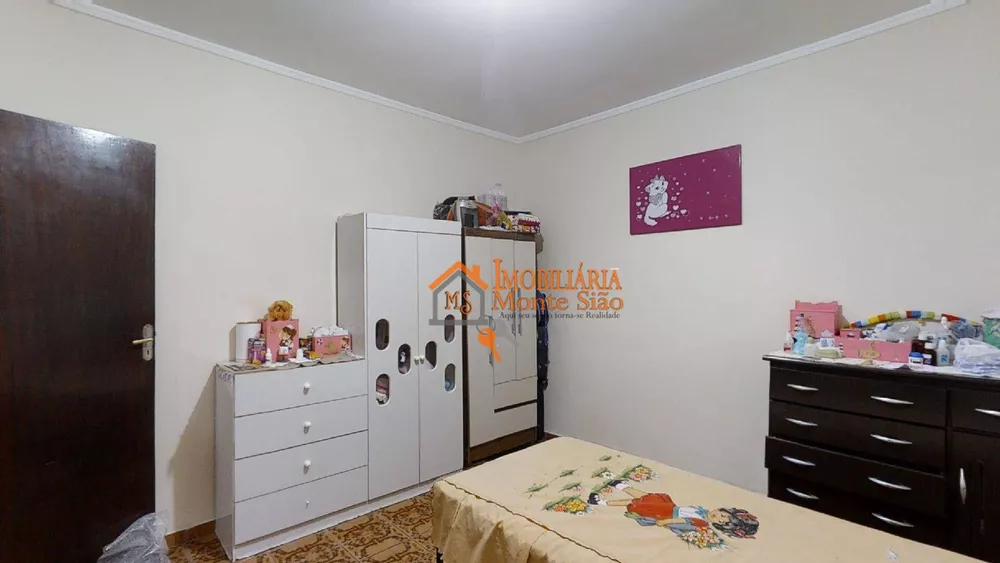 Sobrado, 7 quartos, 688 m² - Foto 9