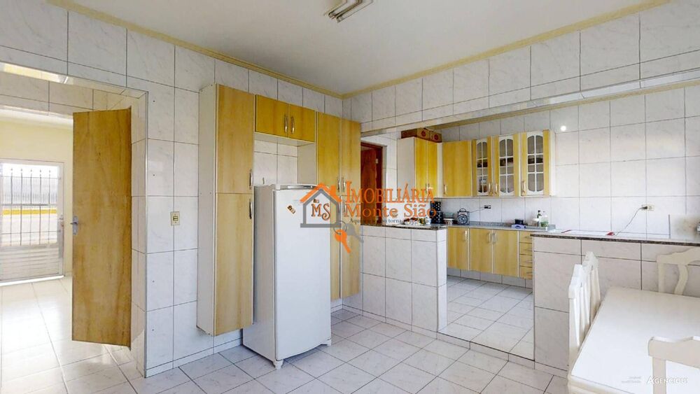 Sobrado, 7 quartos, 688 m² - Foto 2