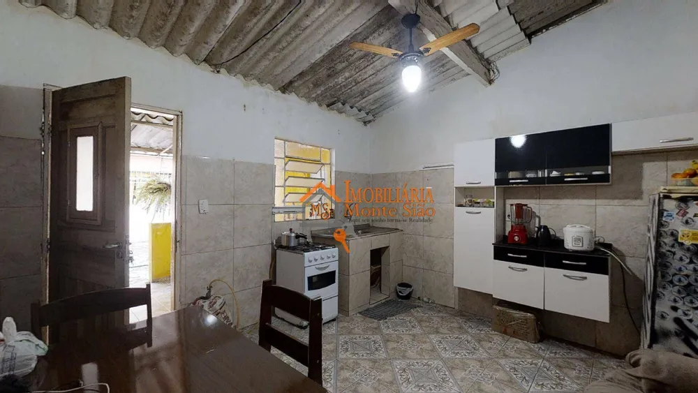 Sobrado, 7 quartos, 688 m² - Foto 12
