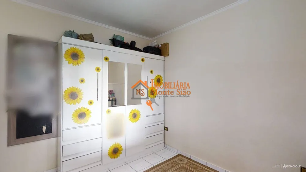 Sobrado, 7 quartos, 688 m² - Foto 3