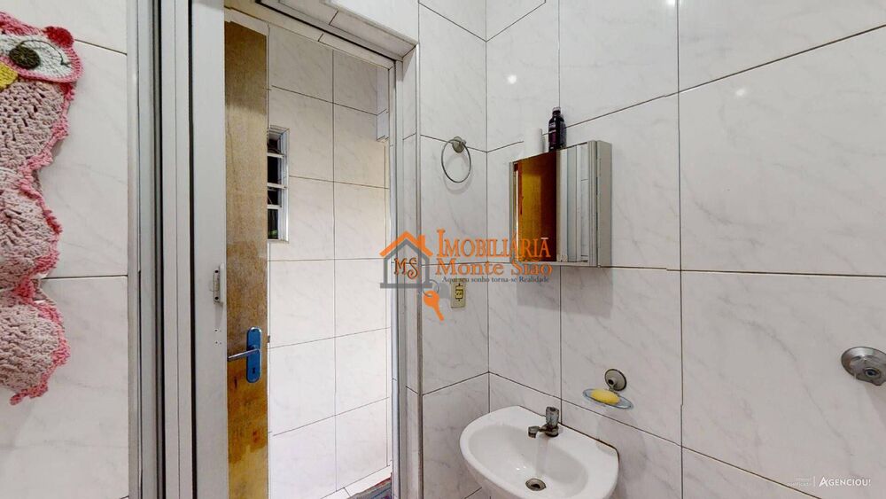 Sobrado, 7 quartos, 688 m² - Foto 6