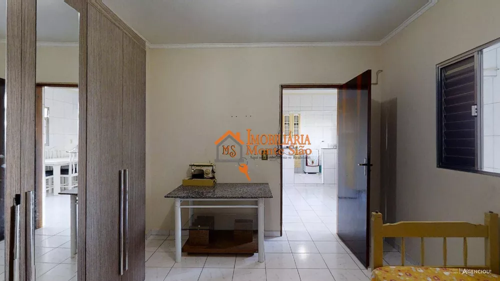 Sobrado, 7 quartos, 688 m² - Foto 5