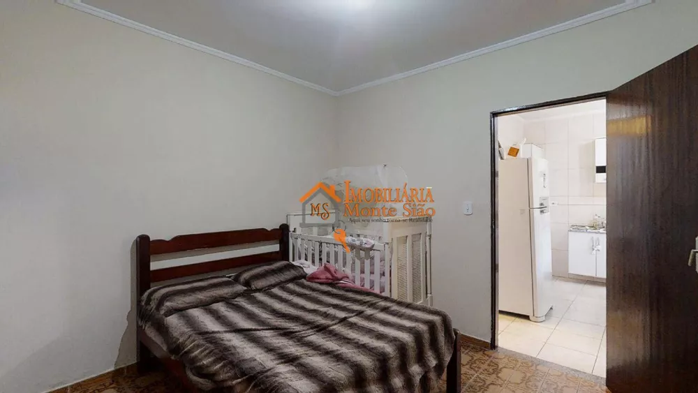 Sobrado, 7 quartos, 688 m² - Foto 10