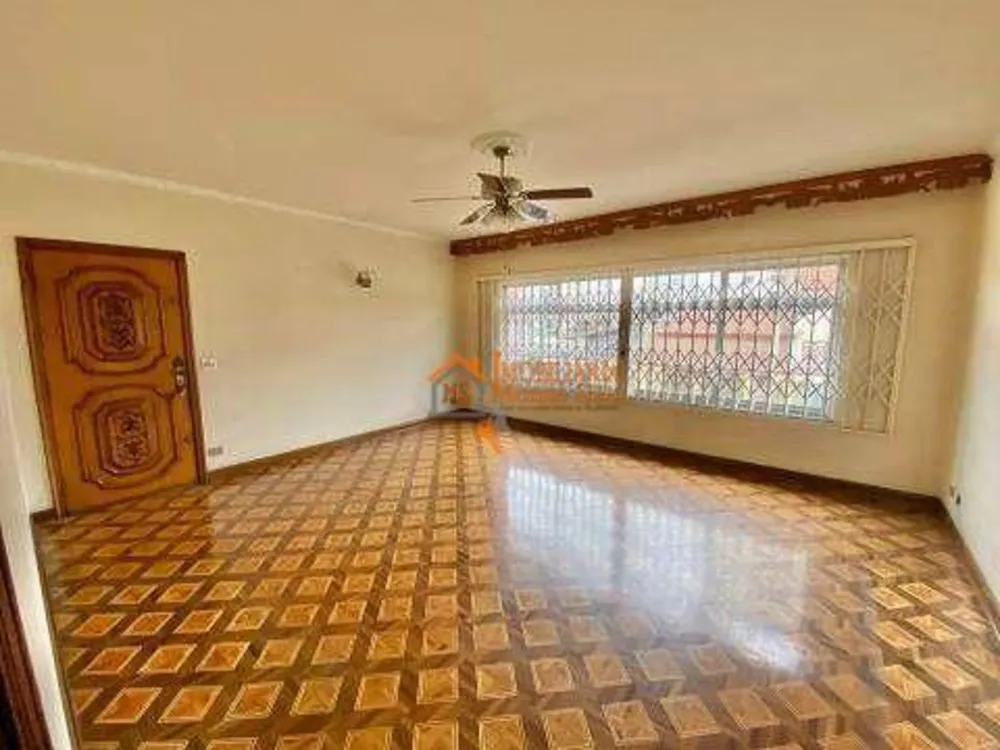 Sobrado, 3 quartos, 271 m² - Foto 5