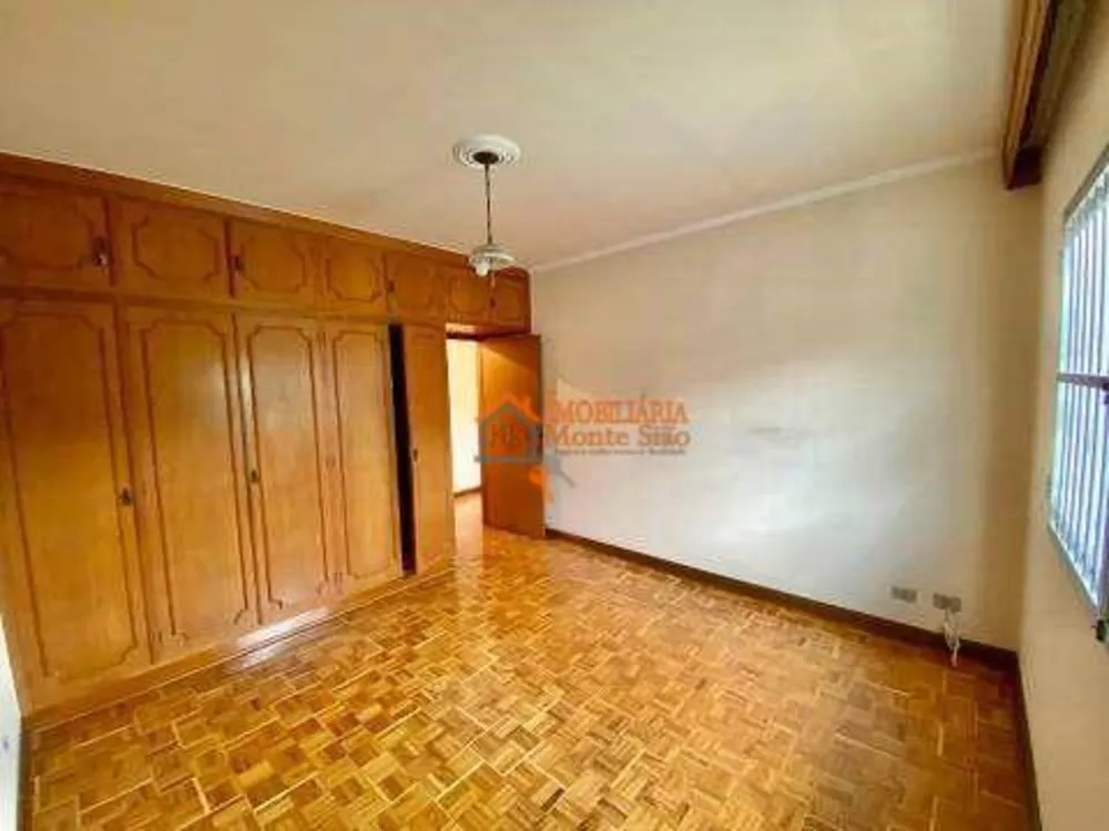 Sobrado, 3 quartos, 271 m² - Foto 6