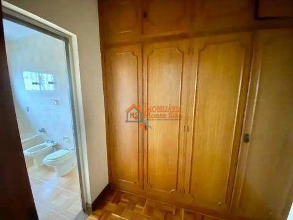Sobrado, 3 quartos, 271 m² - Foto 7