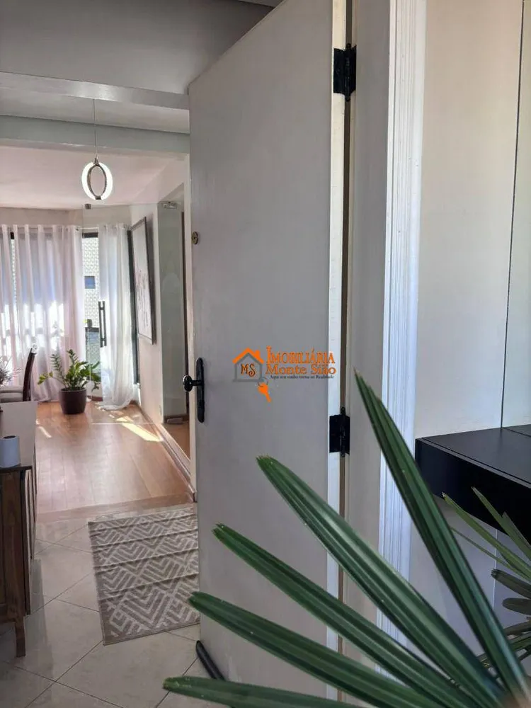 Apartamento, 3 quartos, 180 m² - Foto 4