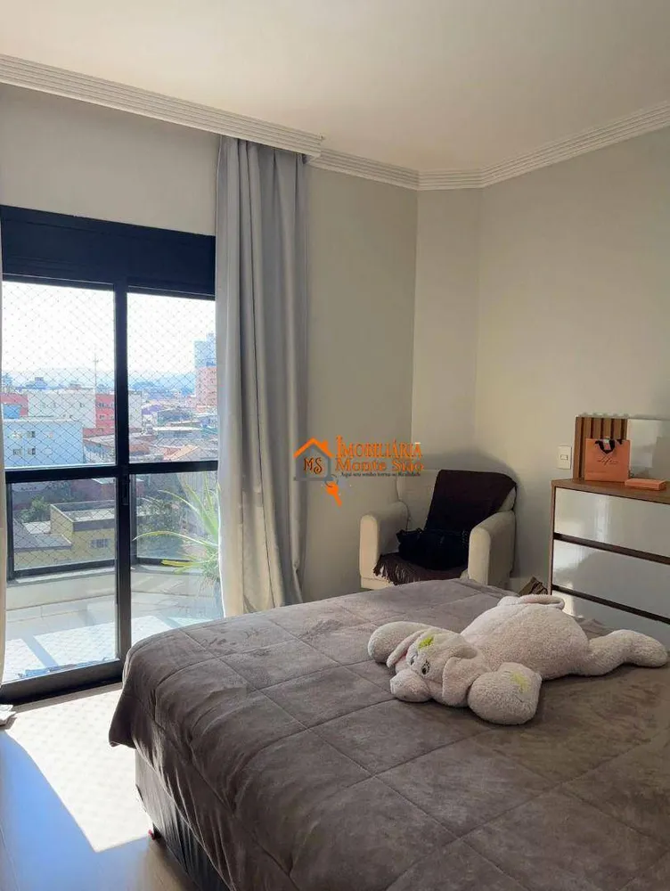 Apartamento, 3 quartos, 180 m² - Foto 2