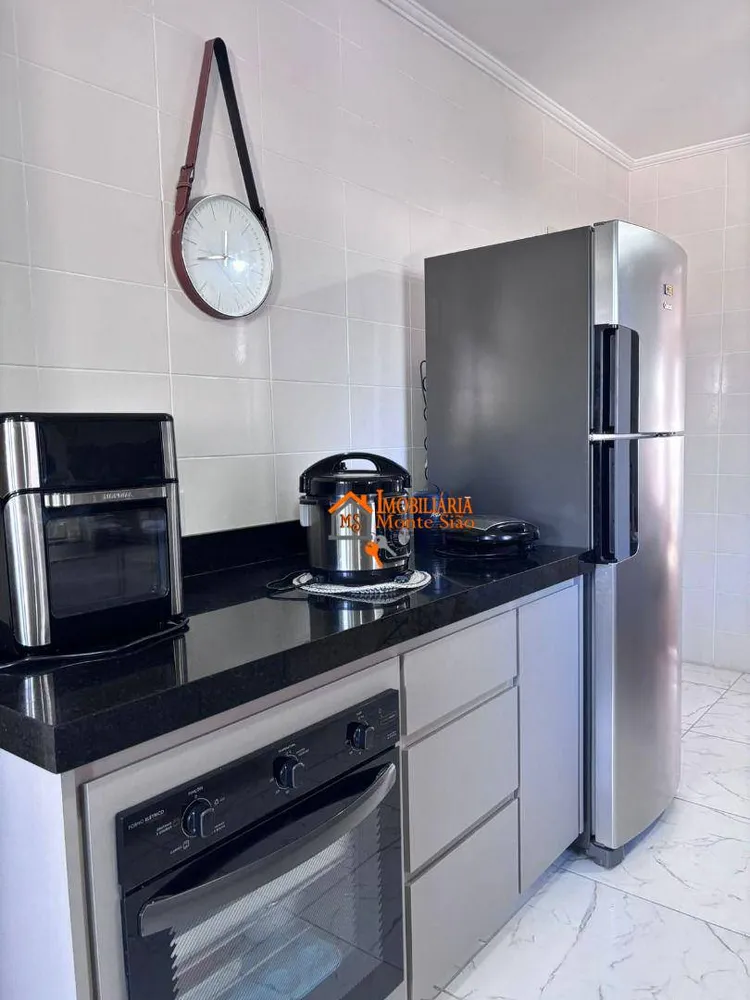 Apartamento, 3 quartos, 180 m² - Foto 3