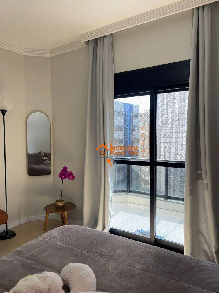 Apartamento, 3 quartos, 180 m² - Foto 1