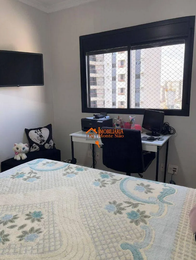 Apartamento, 3 quartos, 180 m² - Foto 7
