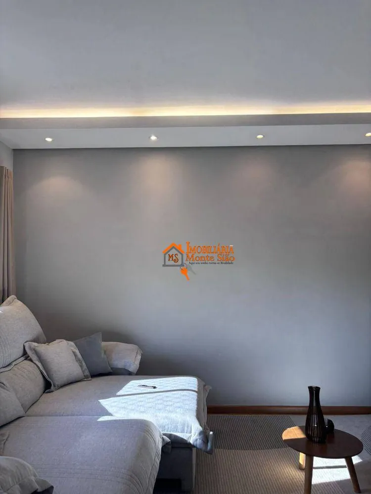 Apartamento, 3 quartos, 180 m² - Foto 1