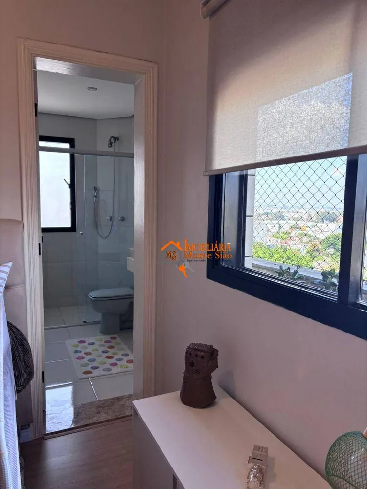 Apartamento, 3 quartos, 180 m² - Foto 3