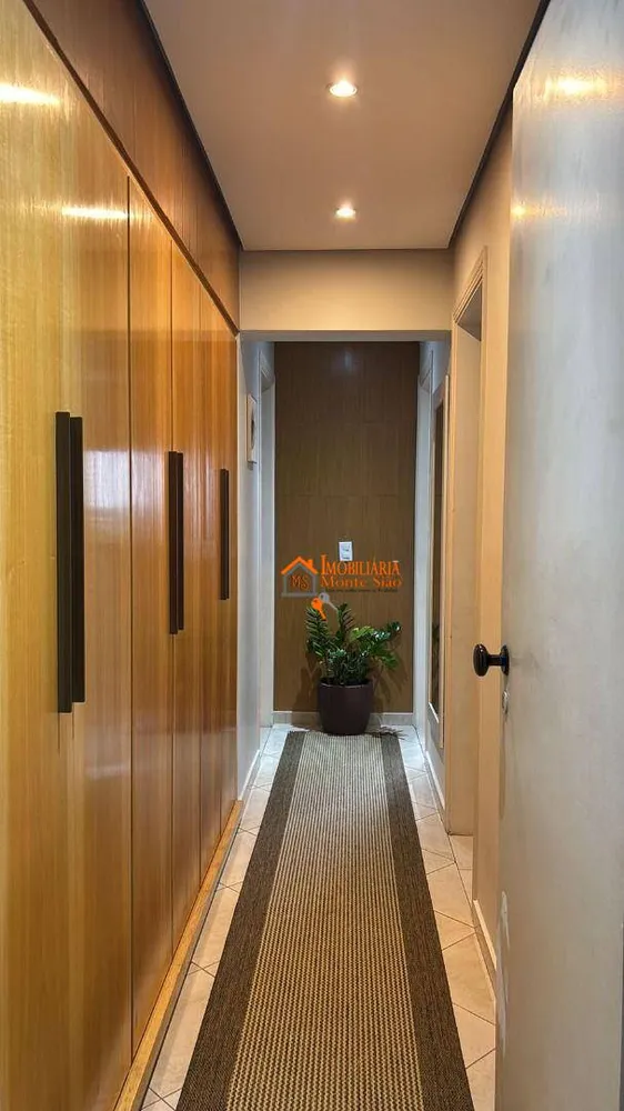 Apartamento, 3 quartos, 180 m² - Foto 4