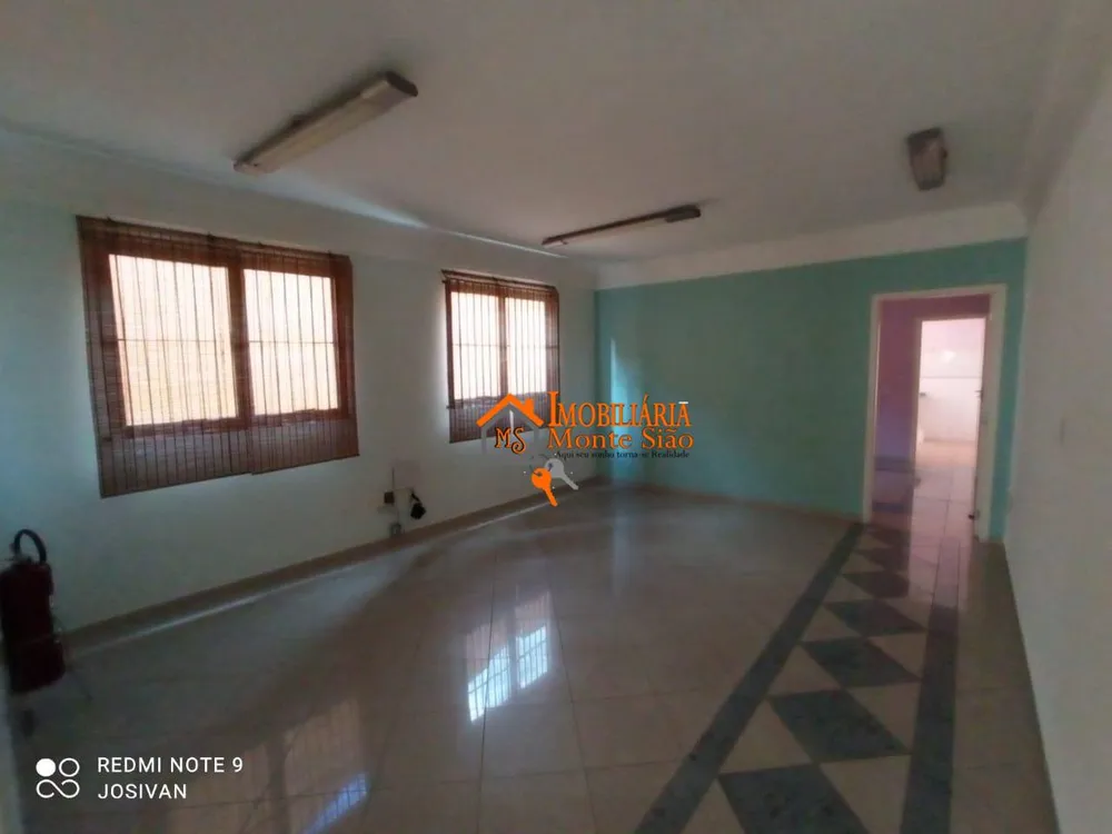 Prédio Inteiro, 305 m² - Foto 1