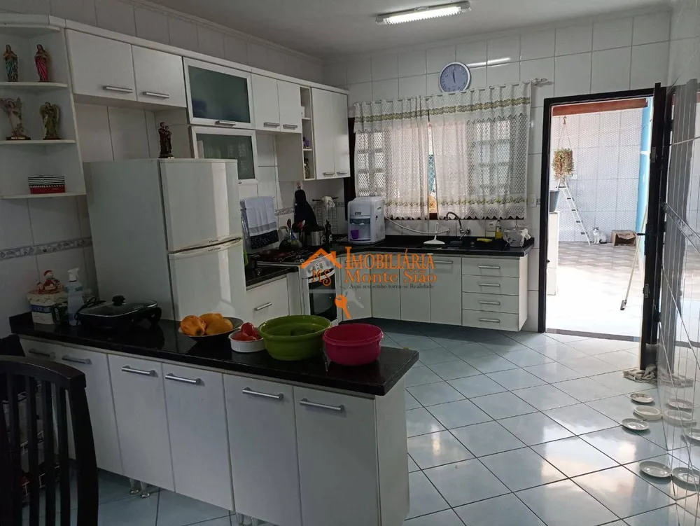 Sobrado, 3 quartos, 150 m² - Foto 7