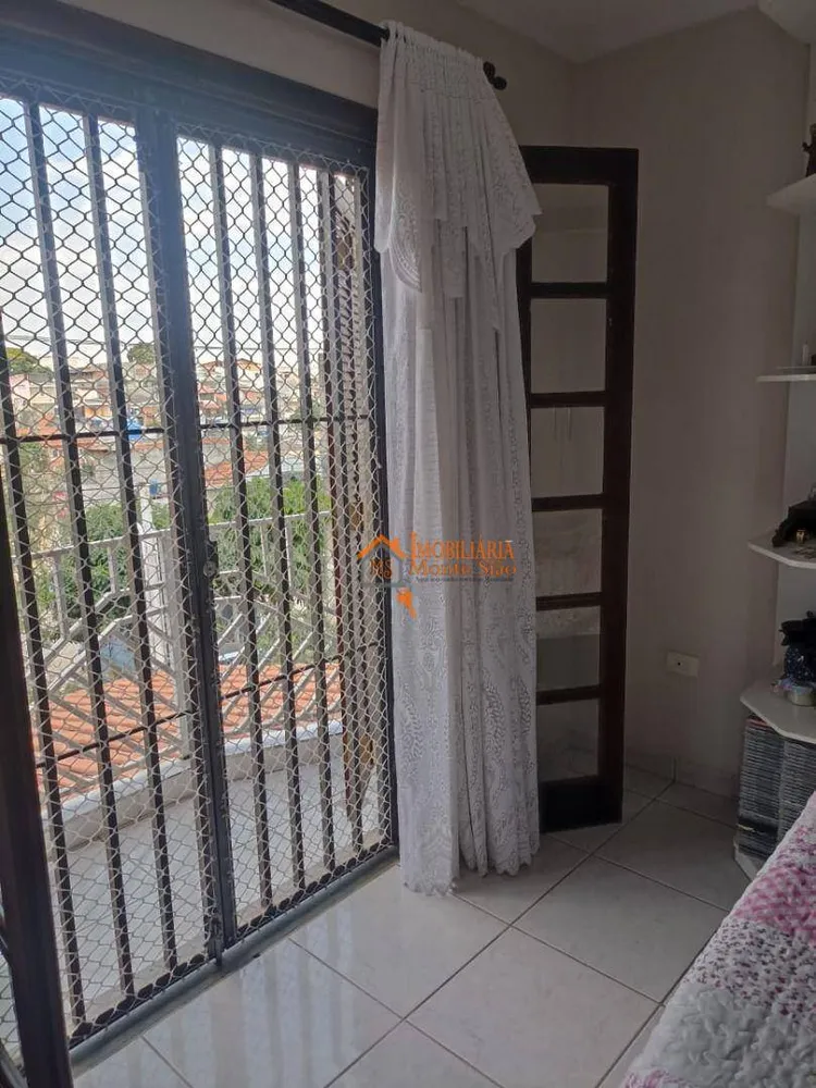 Sobrado, 3 quartos, 150 m² - Foto 3