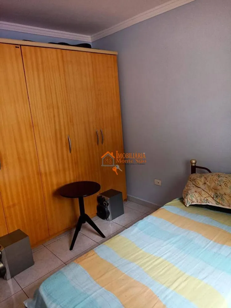 Sobrado, 3 quartos, 150 m² - Foto 4