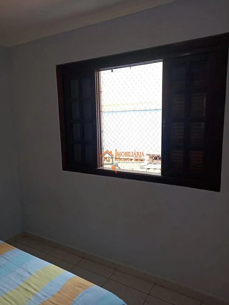 Sobrado, 3 quartos, 150 m² - Foto 5