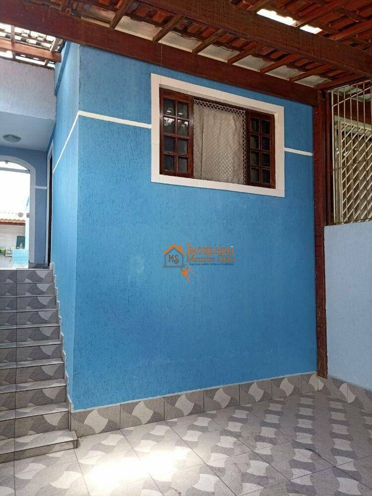 Sobrado, 3 quartos, 150 m² - Foto 3