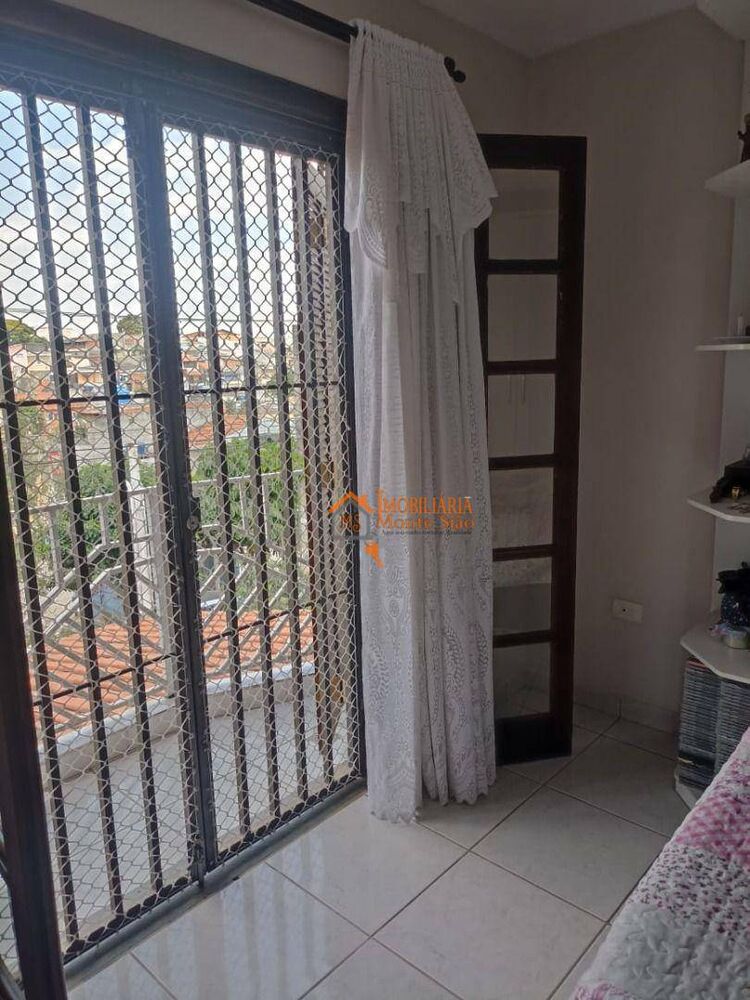 Sobrado, 3 quartos, 150 m² - Foto 4