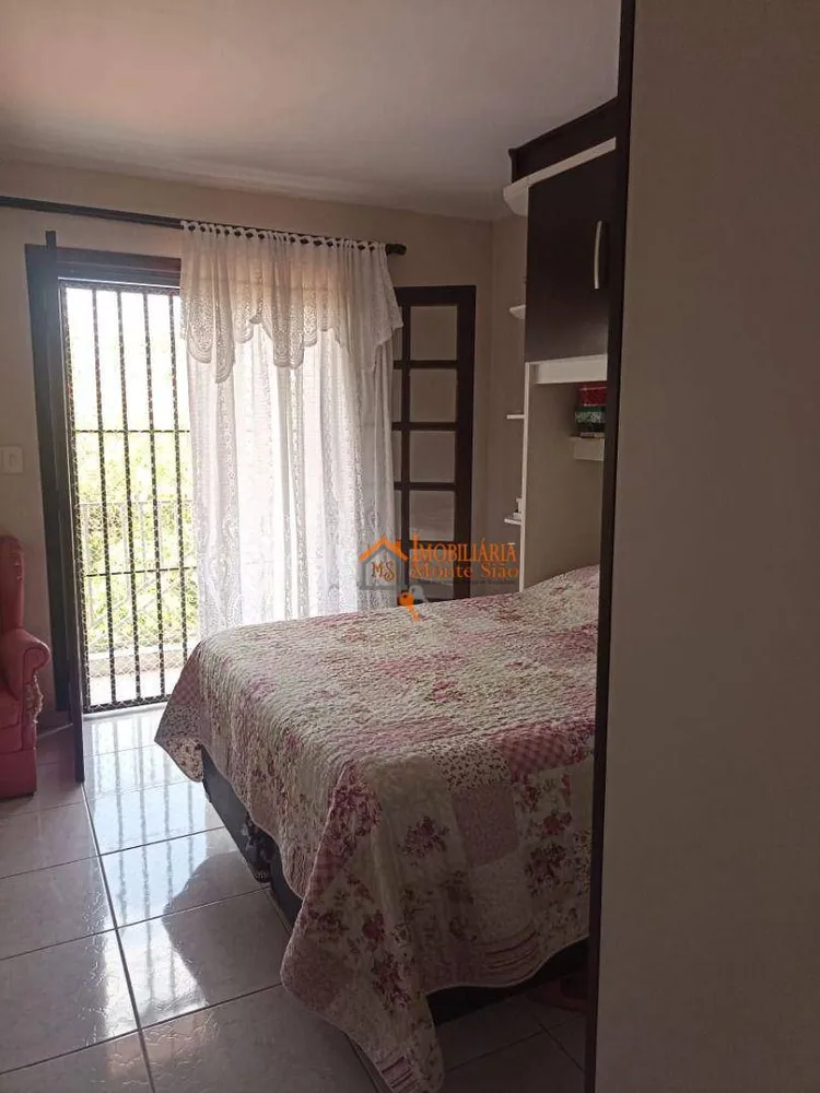 Sobrado, 3 quartos, 150 m² - Foto 1