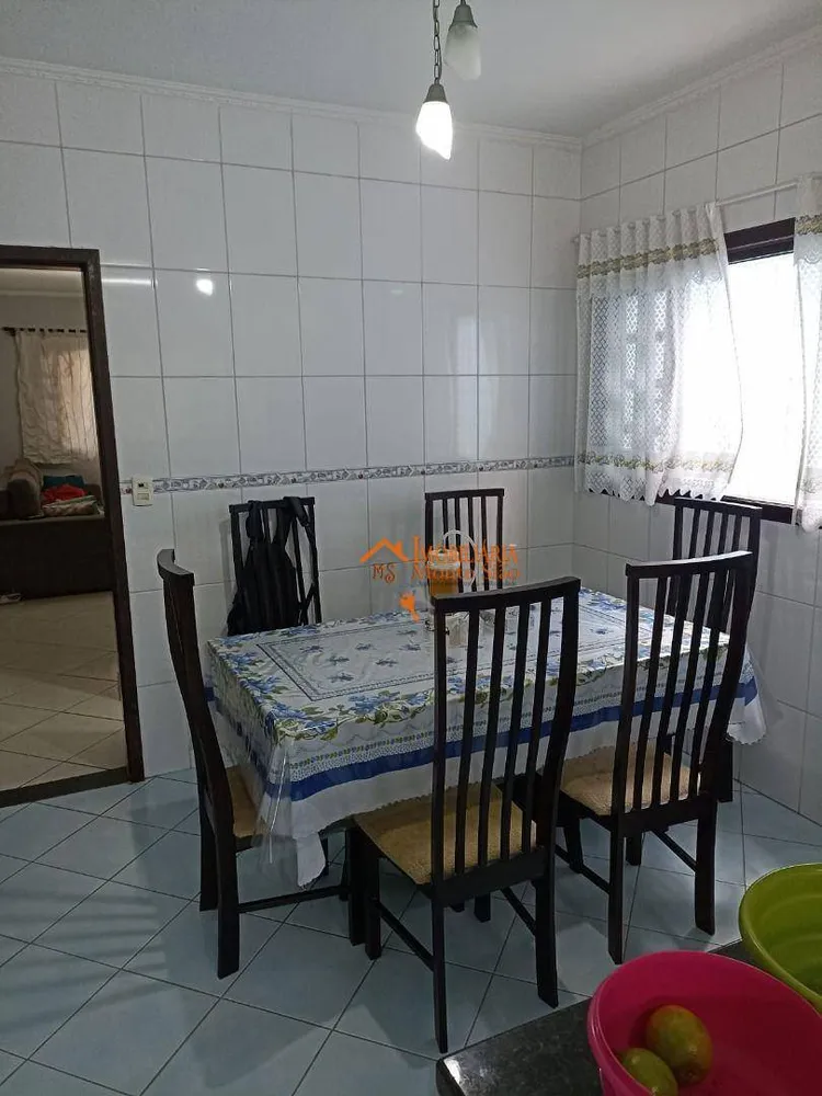 Sobrado, 3 quartos, 150 m² - Foto 8