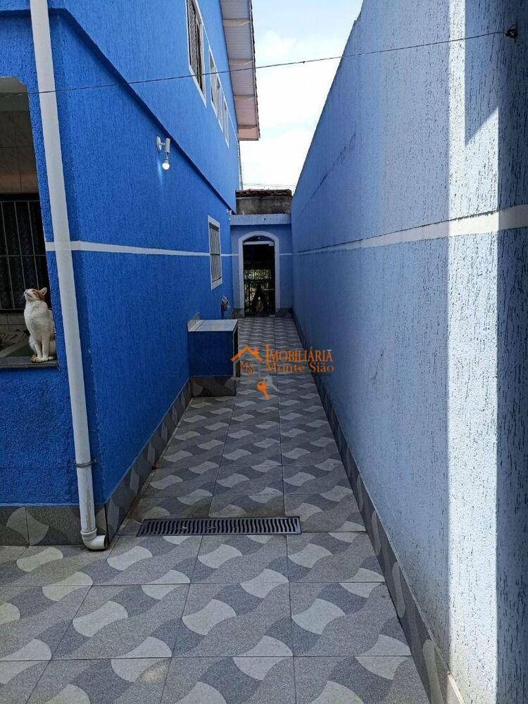 Sobrado, 3 quartos, 150 m² - Foto 2