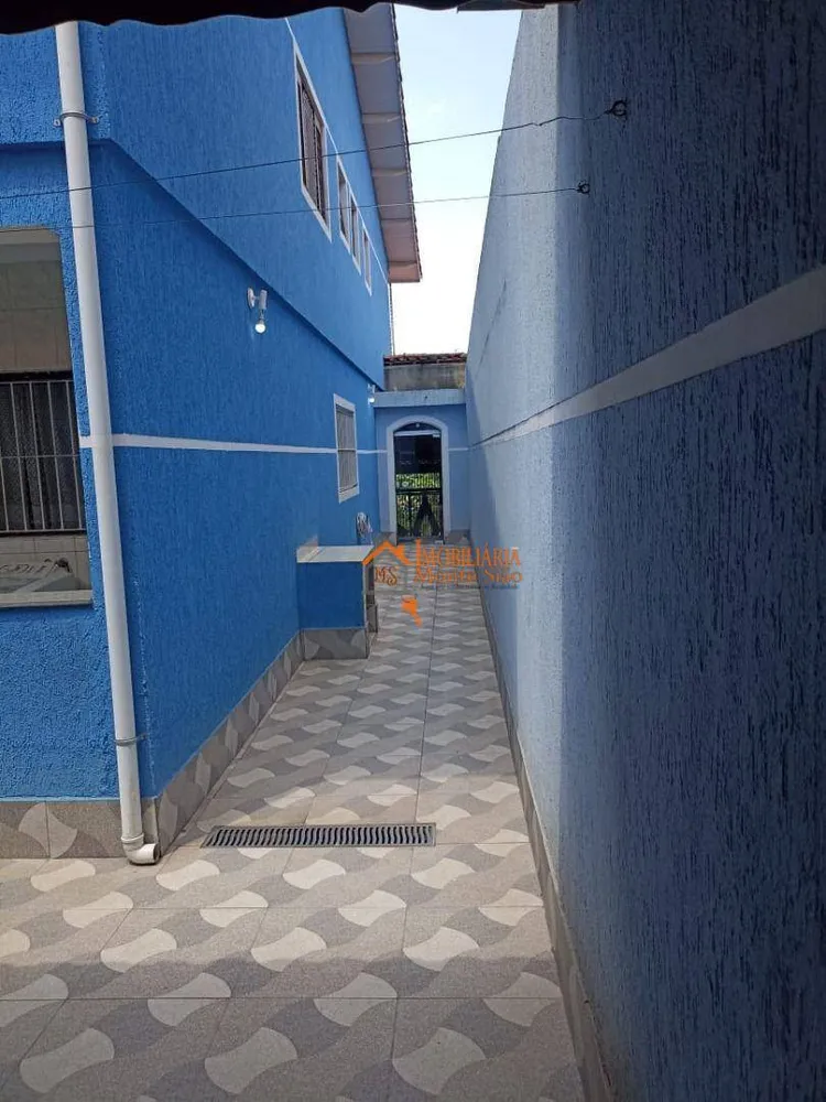 Sobrado, 3 quartos, 150 m² - Foto 6