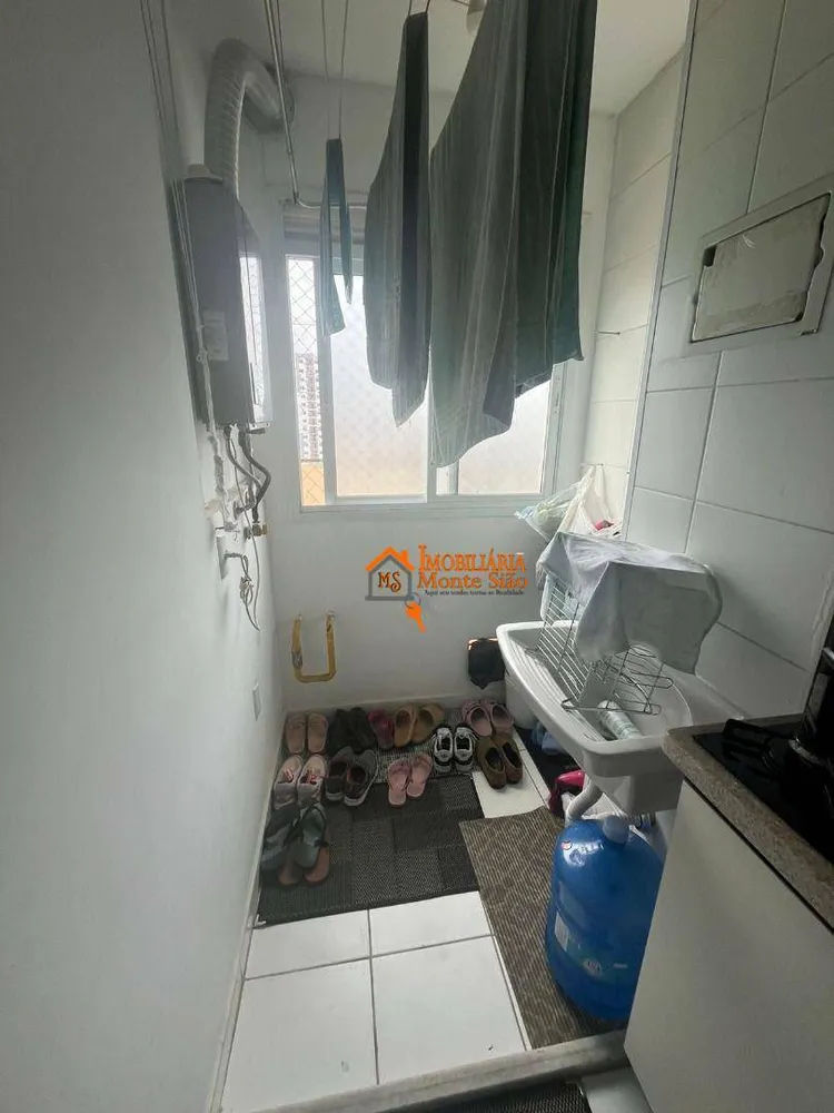 Apartamento, 2 quartos, 69 m² - Foto 6