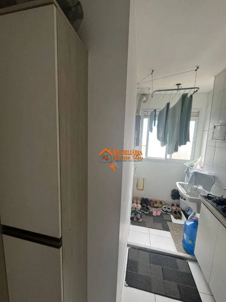 Apartamento, 2 quartos, 69 m² - Foto 4
