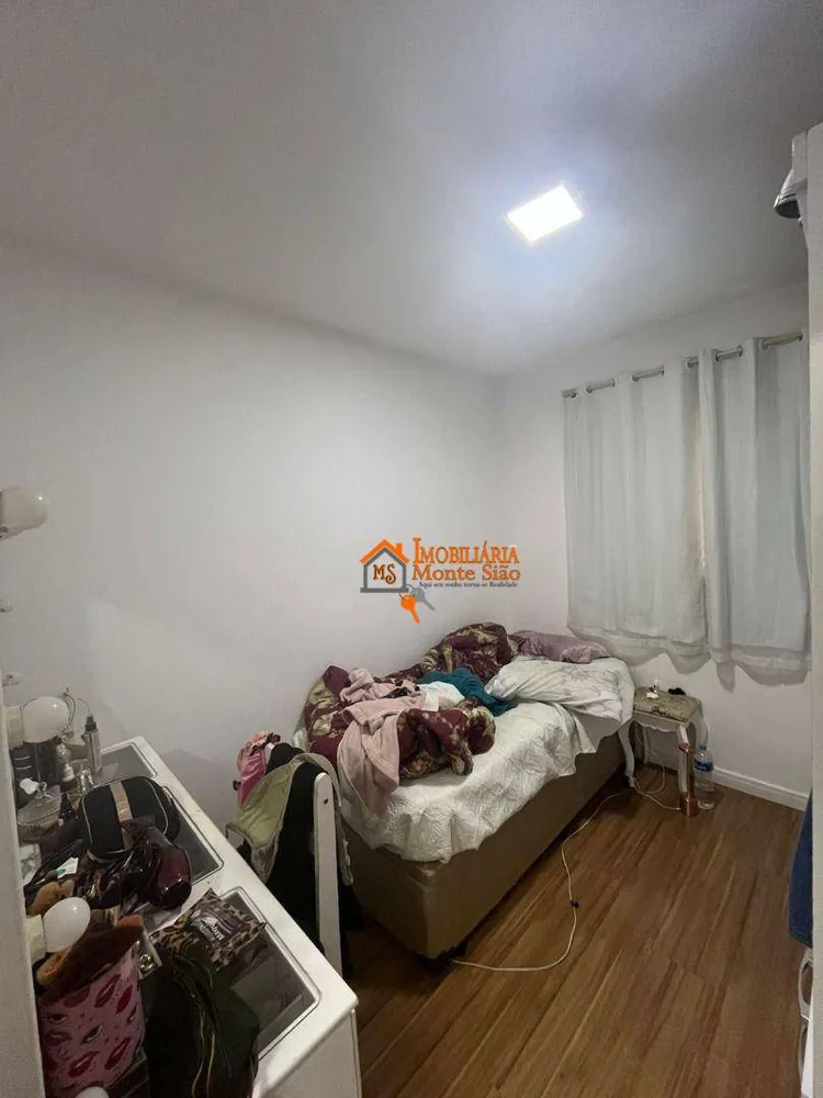 Apartamento, 2 quartos, 69 m² - Foto 8