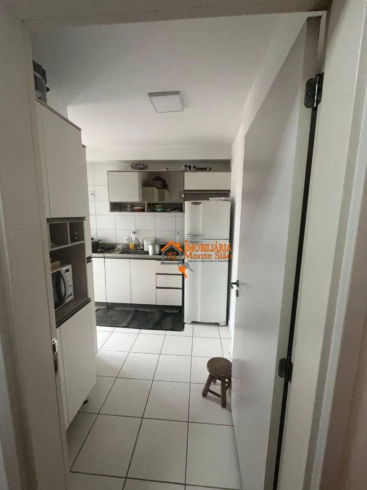 Apartamento, 2 quartos, 69 m² - Foto 5