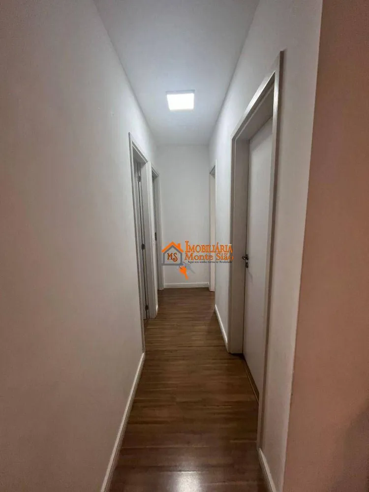 Apartamento, 2 quartos, 69 m² - Foto 7