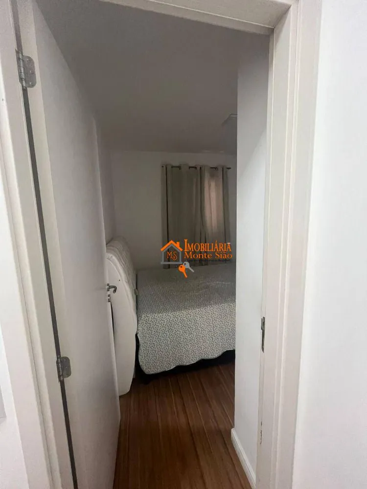 Apartamento, 2 quartos, 69 m² - Foto 10